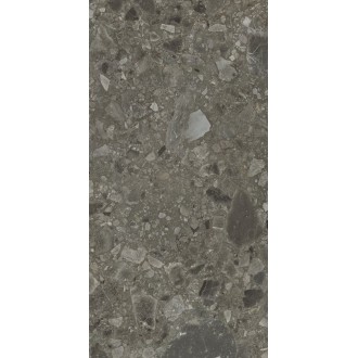 Stone Hannover Black Rect R11 60x120