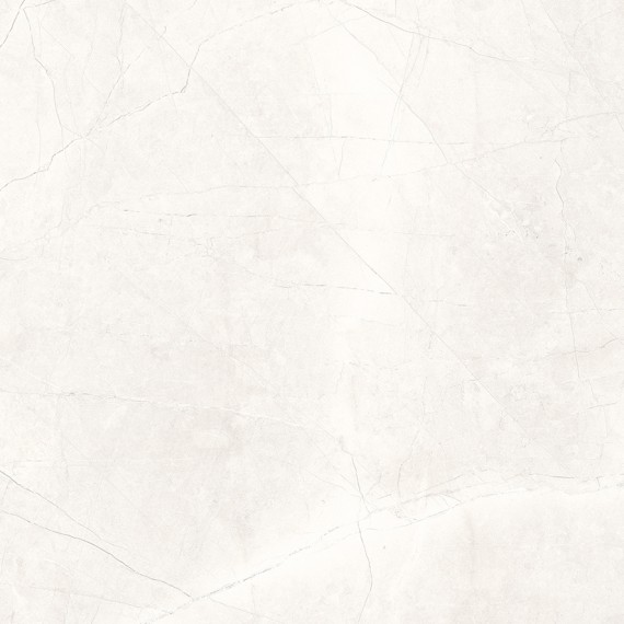Керамогранит Stone Micado Blanco Белый Полированный 60х60