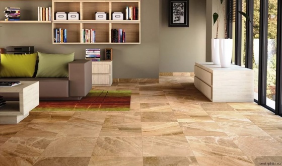 Stone Mineral Core (Alpine Floor)