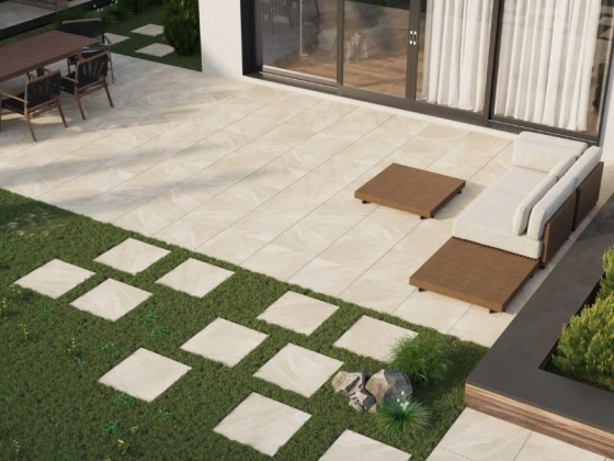 Stone Onlygres (Estima)