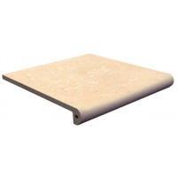 Stone Peldano fiorentino cream 33x33х4