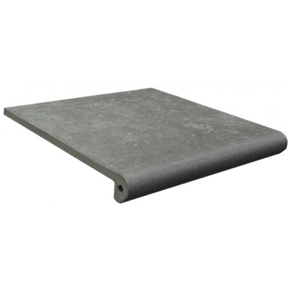 Клинкер Stone Peldano fiorentino gris 33x33х4