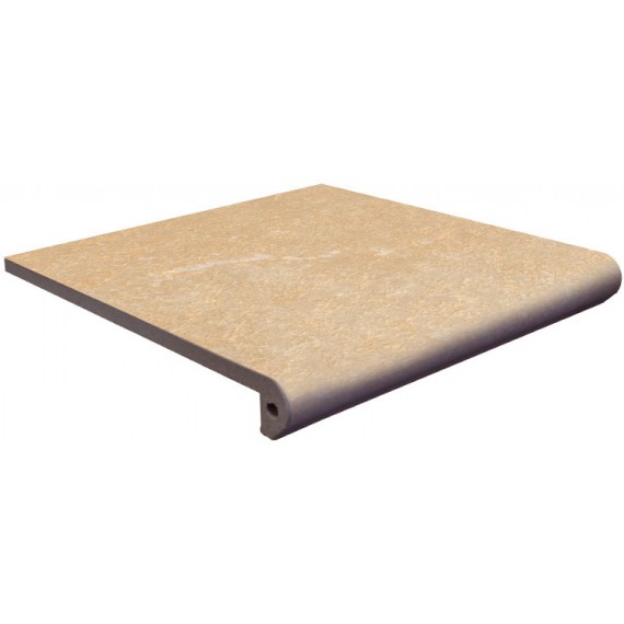 Клинкер Stone Peldano fiorentino ocre 33x33х4