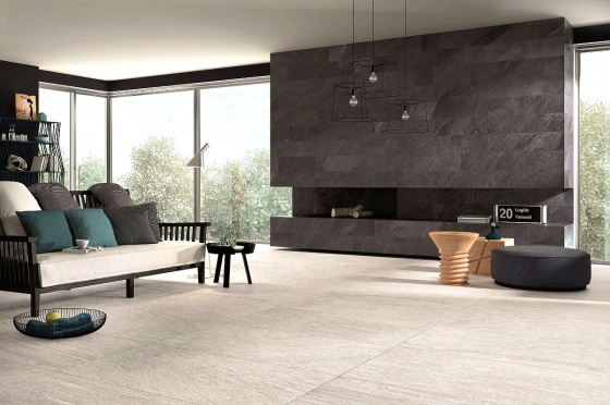 Stone Plan (Impronta)