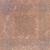 Stone brown 15x15