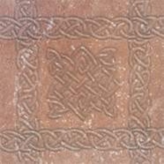 Stone brown 15x15