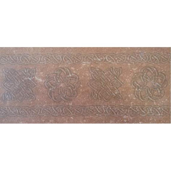 Клинкер Stone brown 15x33