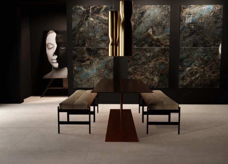 Stone Marjan Tile