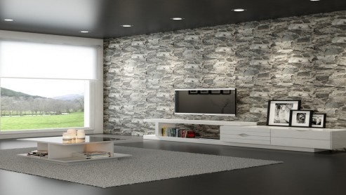 Керамогранит Stones Irregular Bestile
