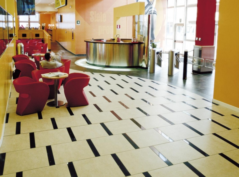 Stonetech Apavisa Porcelanico