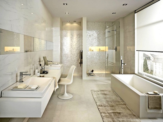 Stonevision (MARAZZI Italy)