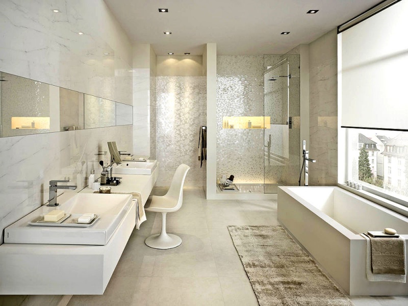 Stonevision MARAZZI Italy