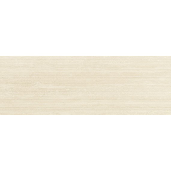 Керамическая плитка Stonevision Struttura Travertino MI01 32.5*97.7