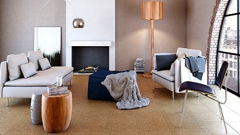 Керамогранит Stoneway (Vitra)
