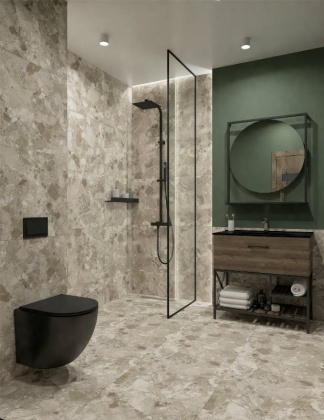 Storia (Global Tile)