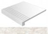 Strand-R gradone Blanco 59.3x119.3