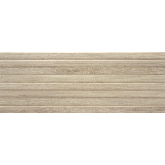 Керамическая плитка Strand Beige 33,3*90