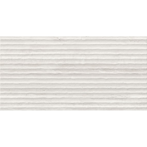 Керамогранит Stratos RLV Vein White 60x120