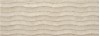Stream os beige MT Rect 33.3x90