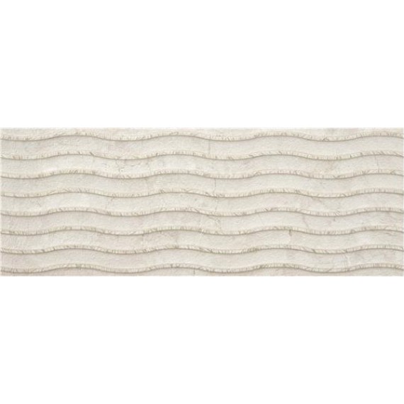 Керамогранит Stream os bone MT Rect 33.3x90