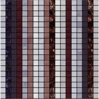 Stringhe di fiori 10 29.5х29.5