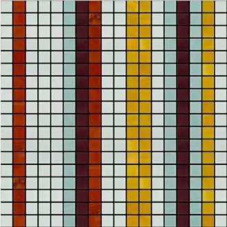 Stringhe di fiori 1 29.5х29.5