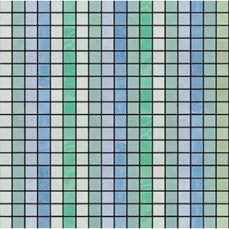 Stringhe di fiori 2 29.5х29.5