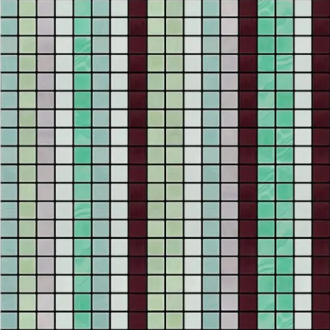 Stringhe di fiori 3 29.5х29.5