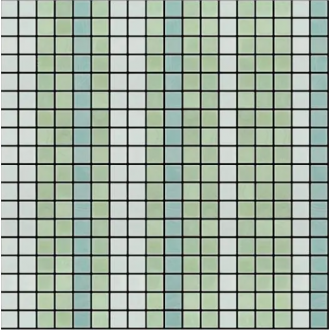 Stringhe di fiori 4 29.5х29.5