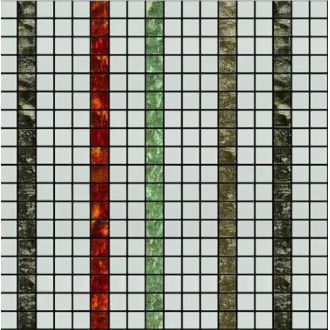 Stringhe di fiori 5 29.5х29.5