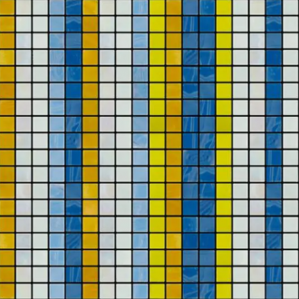 Stringhe di fiori 7 29.5х29.5