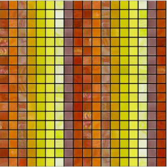 Stringhe di fiori 8 29.5х29.5