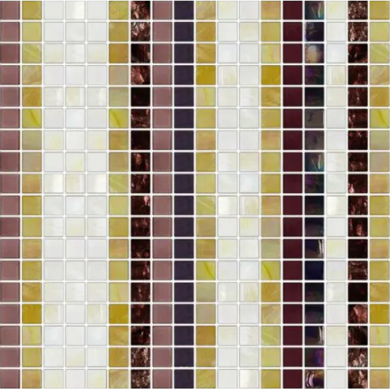 Мозаика Stringhe di mare 5 29.5х29.5