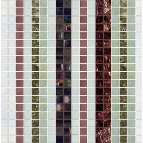 Мозаика Stringhe di mare 6 29.5х29.5