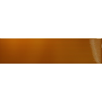Stripes Caramelo Crackle 6,5x26,1
