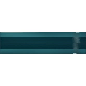 Stripes Zafiro Crackle 6,5x26,1