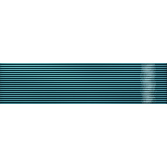 Керамическая плитка Stripes Zafiro Crackle 6,5x26,1