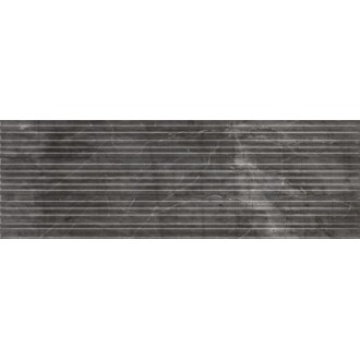 Strokes Ancares Grafito 28x85