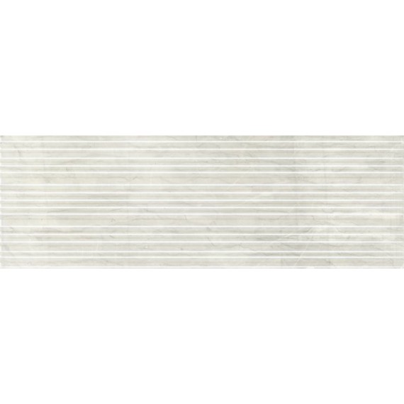 Керамическая плитка Strokes Ancares Gris 28x85