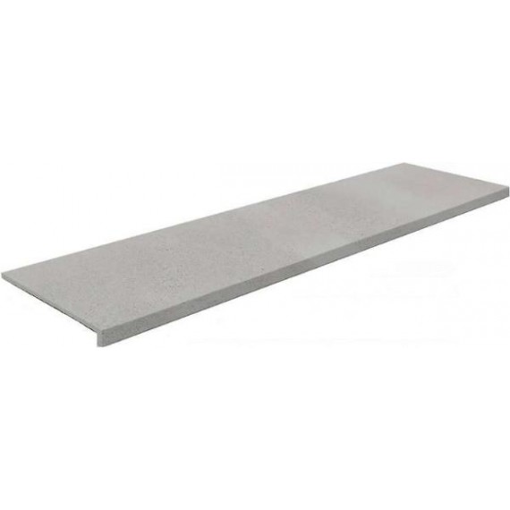 Ступени Stromboli Silver Peldano Recto Out 33х120