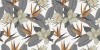 Stryn Blume Rect. 60x120