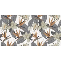 Stryn Blume Rect. 60x120