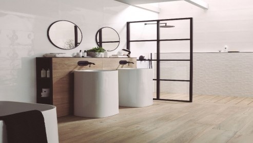 Керамогранит Studio (La Faenza)