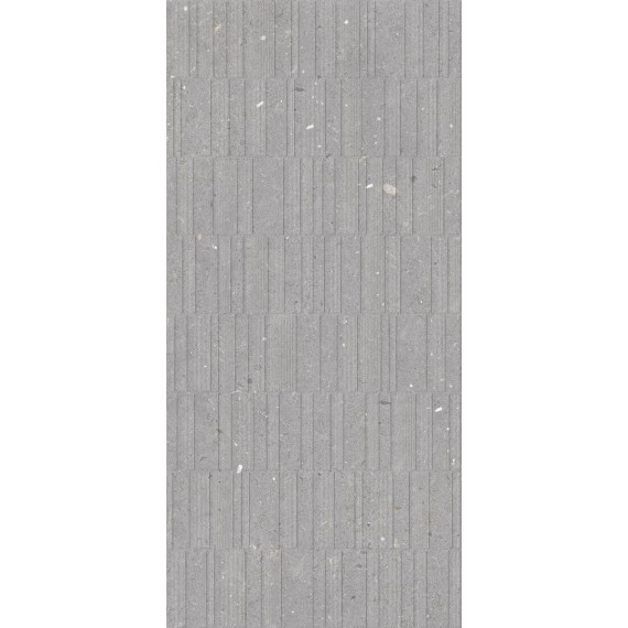 Керамогранит Stx Grv Fossil Grey 59,8х119,8