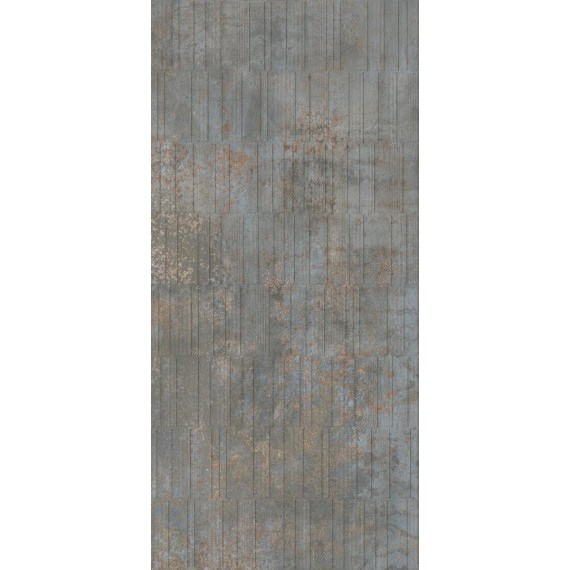 Керамогранит Stx Grv Iron Navy 59,8х119,8