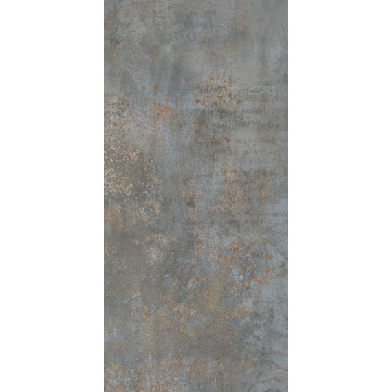 Керамогранит Stx Iron Navy 59,8х119,8