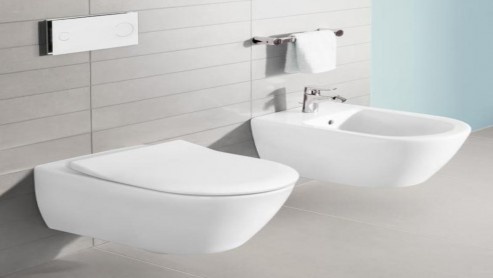 Керамогранит Subway 2.0 Villeroy&Boch Villeroy&Boch