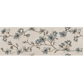 Sumire Asphalt Grit Rect 30x90