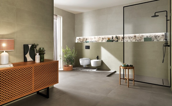 Summer (FAP Ceramiche)