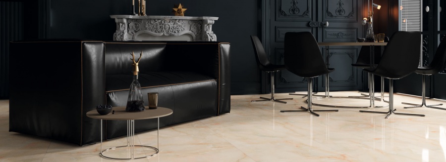 Sun Onyx Qua Granite